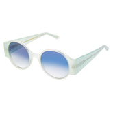 LGR Green Acetate Sunglasses -  Jewellery, Women -  LGR.